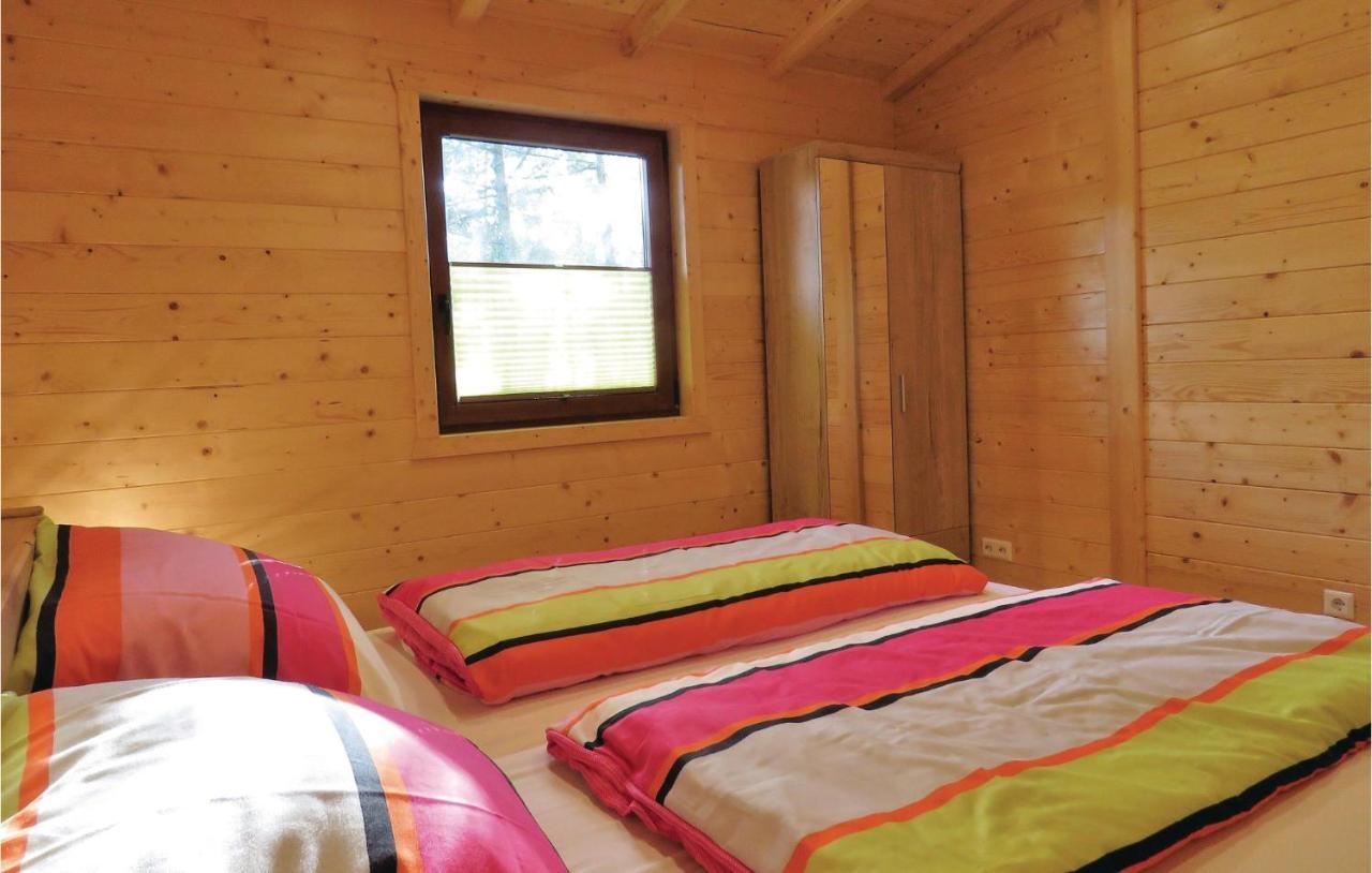 Lovely Home In Merzalben With Wifi Exterior foto