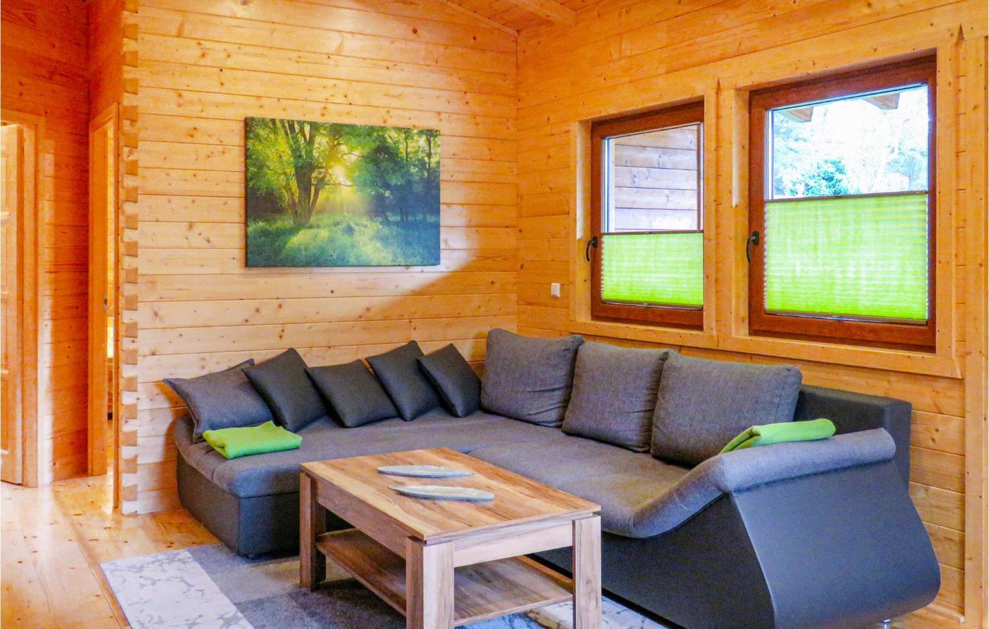 Lovely Home In Merzalben With Wifi Exterior foto